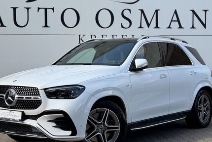 Mercedes-Benz GLE 350 24.000 km 76.250 &euro; Krefeld 47805