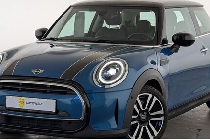 Mini Cooper C 17.300 km 21.260 &euro; Düsseldorf 40599