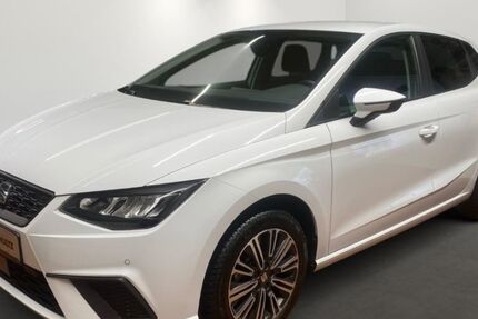 Seat Ibiza 20.885 km 16.890 &euro; Düsseldorf 40233