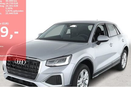 Audi Q2 5.950 km 21.940 &euro; Moers-Hülsdonk 47441