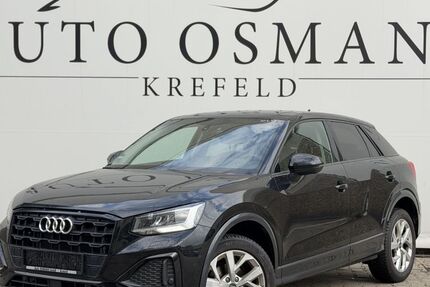 Audi Q2 40.168 km 19.950 &euro; Krefeld 47805
