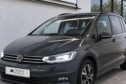 VW Touran 14.000 km 31.565 &euro; Meerbusch 40668