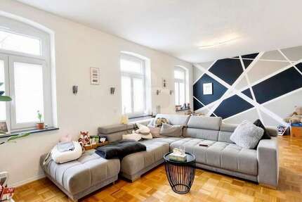 Wohnung Köln Mülheim - 4 Zimmer, 123 m&sup2;, 599.000&euro; | Angebot:26461849