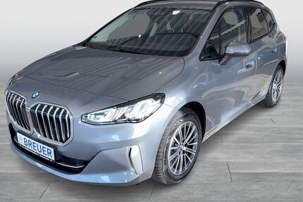BMW 216 Active Tourer 8.300 km 29.290 &euro; Grevenbroich 41516