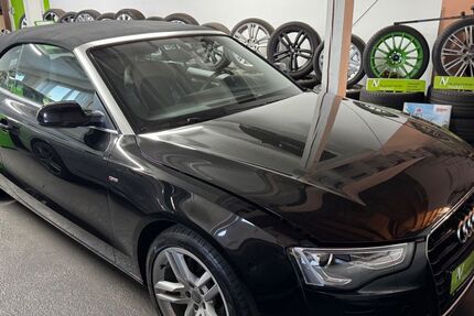 Audi A5 99.886 km 16.680 &euro; Neukirchen-Vluyn 47506