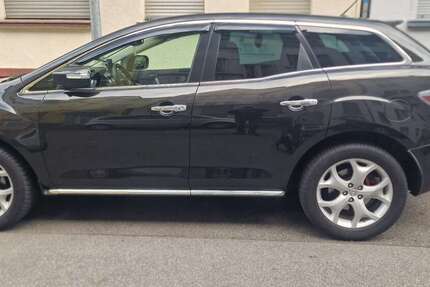 Mazda CX-7 137.000 km 7.000 &euro; Duisburg 47053