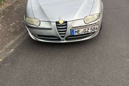 Alfa Romeo 147 144.000 km 1.100 &euro; Monheim am Rhein, Stadt 40789