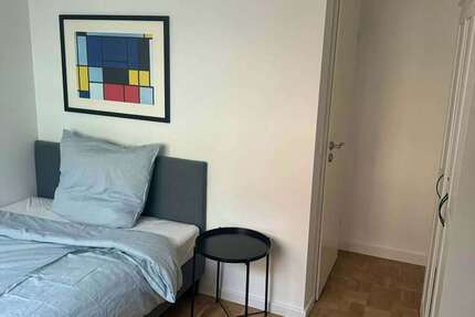 Zimmer Düsseldorf Derendorf - 899&euro; | Angebot:27514480