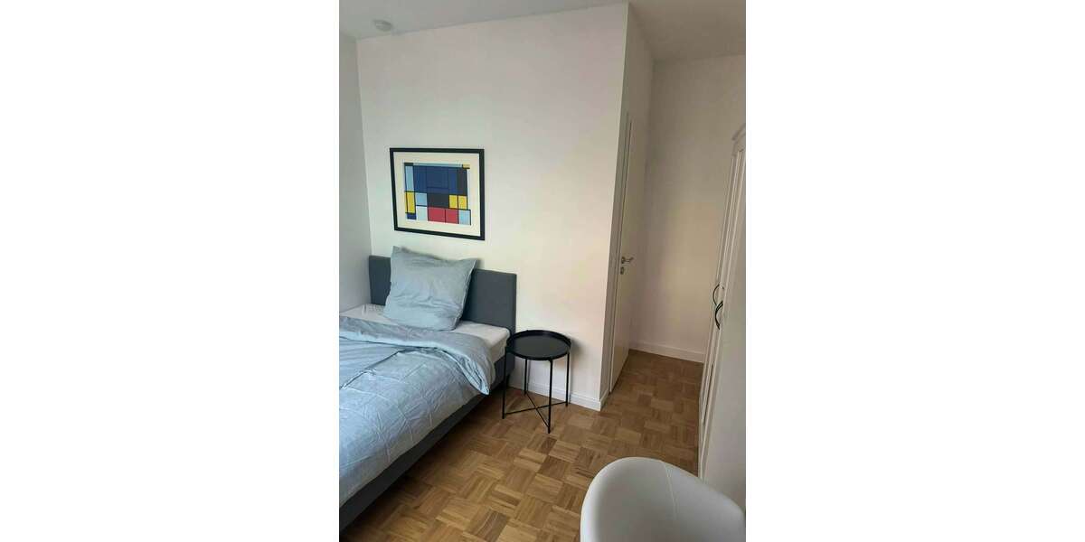 Zimmer Düsseldorf Derendorf - 899&euro; | Angebot:27514480