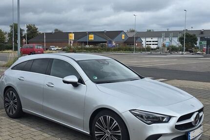 Mercedes-Benz CLA 220 126.200 km 22.650 &euro; Neuss 41462