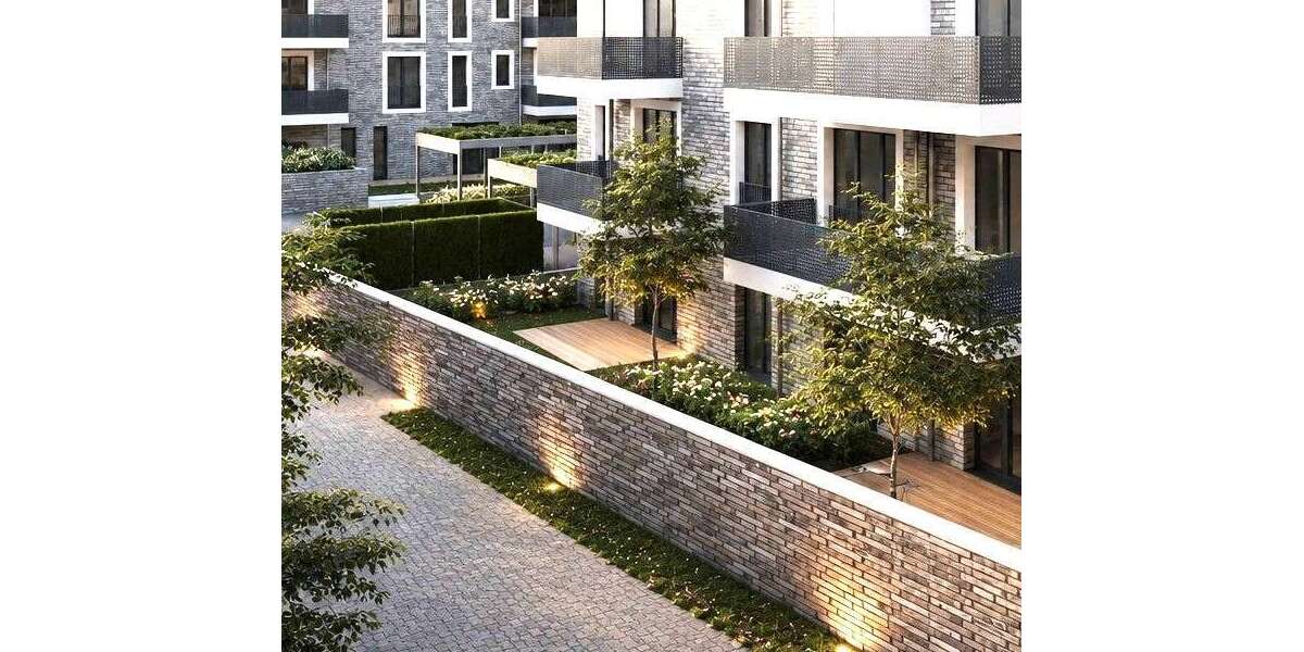 Etagenwohnung Langenfeld - 3 Zimmer, 83 m&sup2;, 499.800&euro; | Angebot:27455729