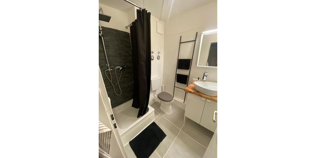 Etagenwohnung Düsseldorf Stadtbezirk 8 - 1 Zimmer, 27 m&sup2;, 790&euro; | Angebot:10229892