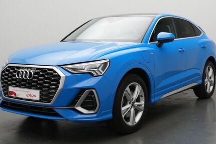 Audi Q3 53.840 km 33.480 &euro; Leverkusen 51373