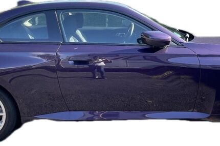 BMW 220 14.000 km 34.900 &euro; Pulheim 50259