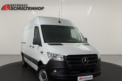 Mercedes-Benz Sprinter 79.825 km 33.915 &euro; Mülheim/Ruhr 45481