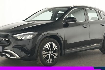 Mercedes-Benz GLA 200 9.484 km 34.495 &euro; Neuss 41460