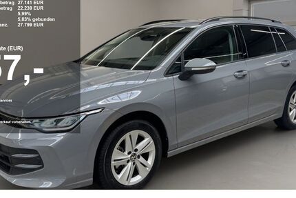 VW Golf 10.546 km 27.799 &euro; Krefeld 47805