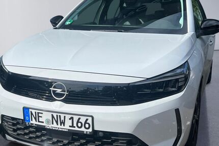 Opel Corsa 2.180 km 18.390 &euro; Mönchengladbach 41066