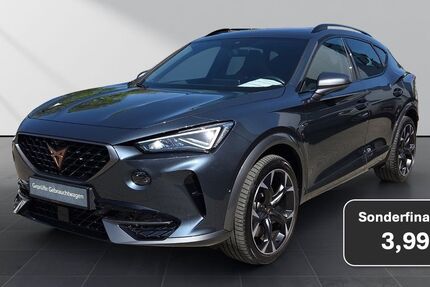 Cupra Formentor 22.800 km 34.990 &euro; Solingen 42719