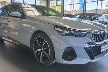 BMW 520 5.448 km 47.990 &euro; Langenfeld 40764
