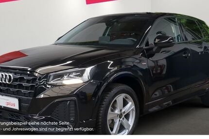 Audi Q2 18.859 km 22.250 &euro; Mülheim a.d. Ruhr 45481