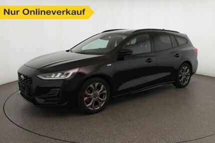 Ford Focus 30.760 km 16.960 &euro; Düsseldorf 40599