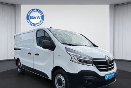 Renault Trafic 69.676 km 20.499 &euro; Krefeld 47805