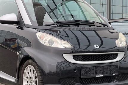 Smart ForTwo 163.850 km 4.444 &euro; Mönchengladbach 41068