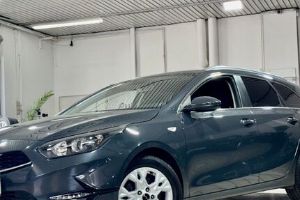 Kia ceed Sportswagon 77.996 km 18.380 &euro; Mönchengladbach 41061