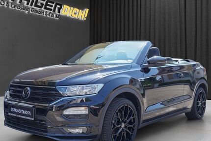 VW T-Roc 40.424 km 21.250 &euro; Neuss 41460
