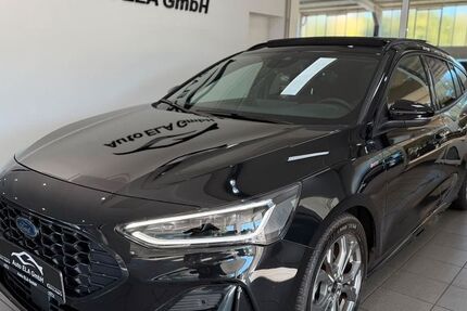 Ford Focus 14.000 km 21.990 &euro; Heiligenhaus 42579