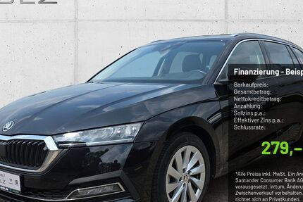 Skoda Octavia 26.525 km 25.990 &euro; Pulheim-Brauweiler 50259