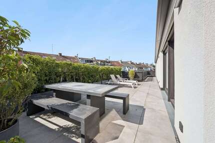 Wohnung Düsseldorf-Pempelfort Pempelfort - 4 Zimmer, 220 m&sup2;, 1.980.000&euro; | Angebot:26960153