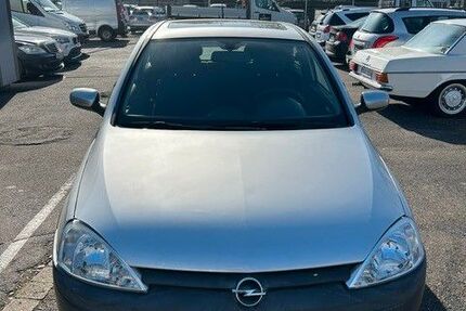 Opel Corsa 170.000 km 1.200 &euro; Mönchengladbach 41063