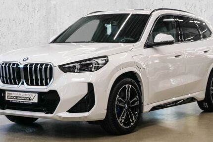 BMW X1 10.167 km 50.490 &euro; Krefeld 47800