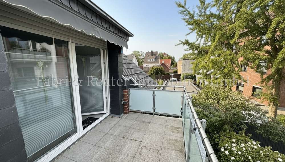 Etagenwohnung Grefrath - 3 Zimmer, 78 m&sup2;, 850&euro; | Angebot:27500573