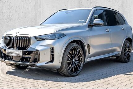 BMW X5 13.000 km 89.870 &euro; Velbert 42553