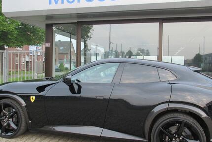 Ferrari Purosangue 5.000 km 519.990 &euro; Bergheim 50126
