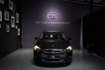 Opel Astra 67.598 km 7.200 &euro; Düsseldorf 40476