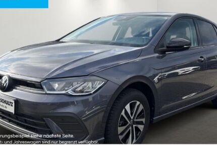 VW Polo 6.933 km 23.980 &euro; Grevenbroich 41515