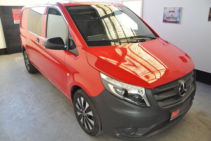 Mercedes-Benz Vito 77.537 km 21.800 &euro; Moers 47445