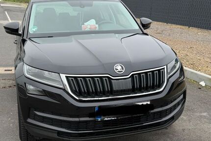 Skoda Kodiaq 144.000 km 19.000 &euro; Mönchengladbach 41066