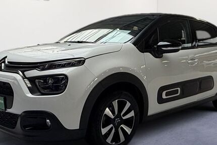 Citroen C3 45.460 km 14.444 &euro; Düsseldorf 40233