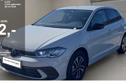 VW Polo 1.586 km 22.997 &euro; Krefeld 47805