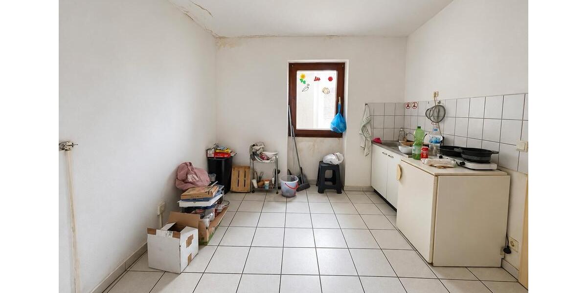 Etagenwohnung Krefeld - 2 Zimmer, 75 m&sup2;, 800&euro; | Angebot:27541604