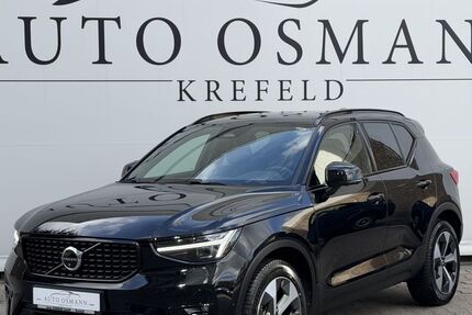 Volvo XC40 13.178 km 33.950 &euro; Krefeld 47805