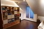 Dachgeschoßwohnung Neuss Furth-Mitte - 2 Zimmer, 63 m&sup2;, 259.000&euro; | Angebot:27456099