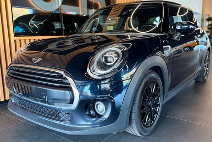 Mini Cooper 108.260 km 13.790 &euro; Düsseldorf 40549