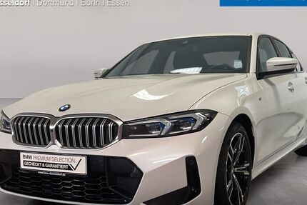 BMW 320 15.494 km 43.799 &euro; Düsseldorf 40237