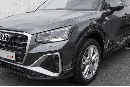 Audi Q2 6.640 km 27.280 &euro; Düsseldorf 40549